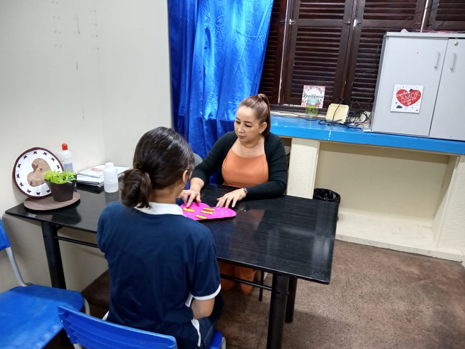 Instituto Nova Chance, Transformando Vidas irá oferecer atendimento gratuito em mediação familiar e atendimento psicólogo