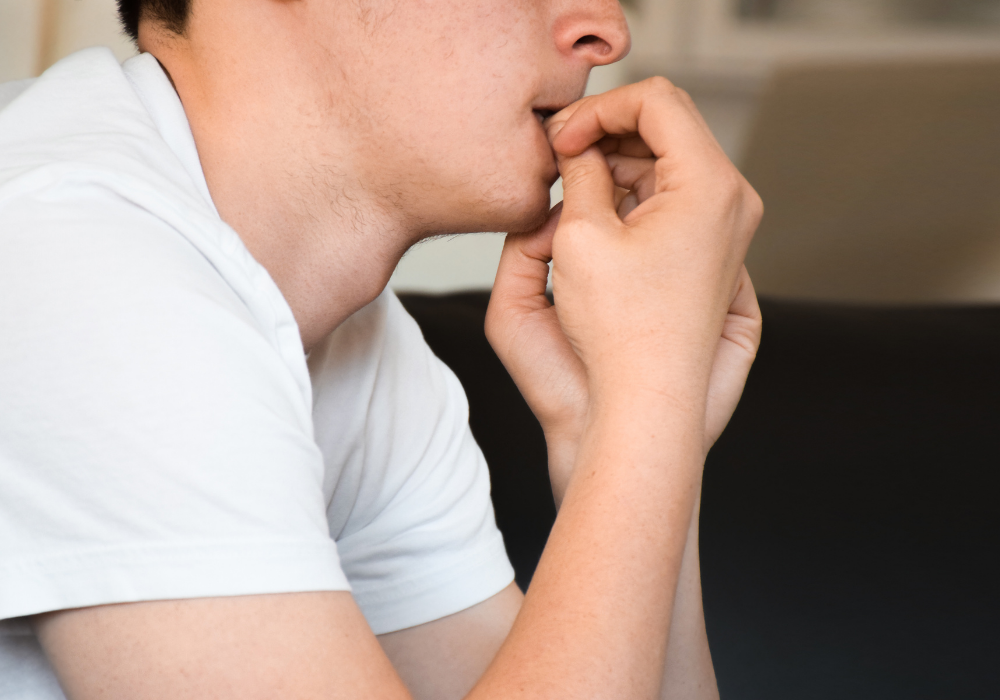 Ansiedade na adolescência: como identificar os sinais e quando buscar ajuda