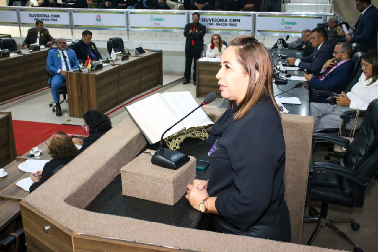 Créditos da foto: Jaciguara Cruz