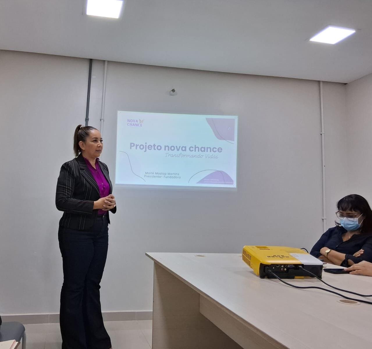 INC quer a execução dos Projetos de Lei que Institui  Núcleo de Mediação Familiar nas escolas, aprovados e sancionados em Macapá e Santana